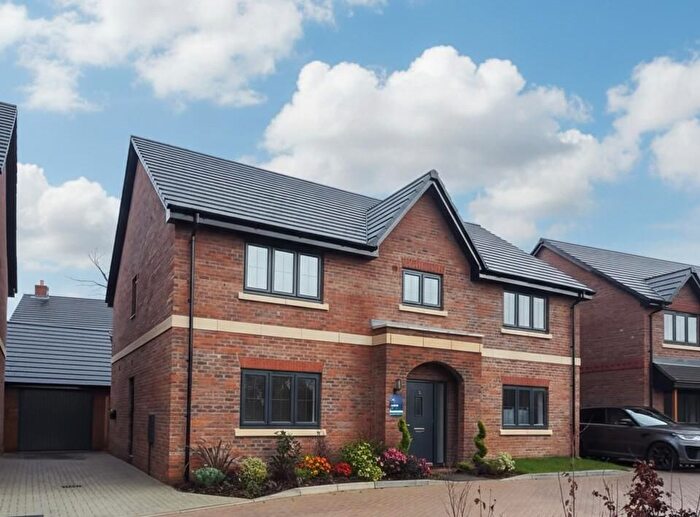 5 Bedroom Property For Sale In Windsor Gate, Windsor, SL4