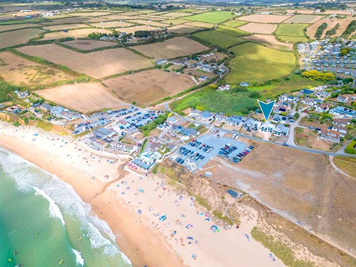 4 Bedroom Detached House For Sale In Castle Drive, Praa Sands, TR20