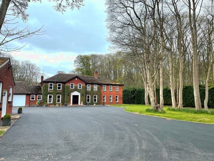 1 Bedroom Property To Rent In Ecton Lane, Sywell, Northampton, NN6