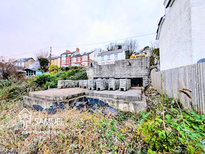 Land For Sale In Land At Glanymor Road, Pembrokeshire, SA64 - Photo 9