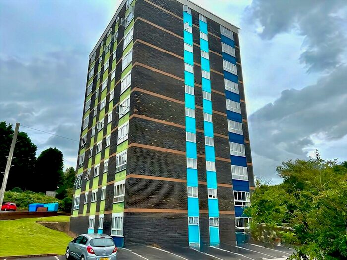 1 Bedroom Flat To Rent In St. Cecilia Close, Kidderminster, DY10