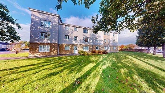 1 Bedroom Flat To Rent In West Wellhall Wynd, Hamilton, ML3