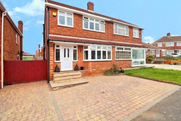 3 Bedroom Semi-Detached House To Rent In Ribblesdale Road, Dartford, Kent, DA2