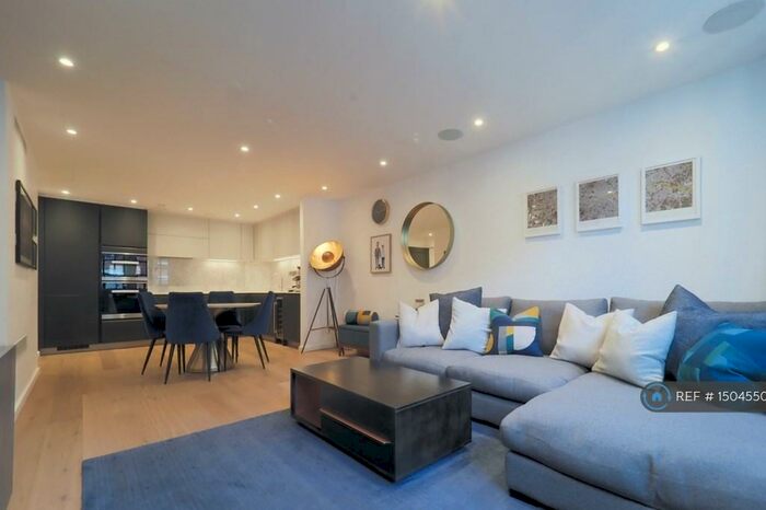 2 Bedroom Flat To Rent In Highgate Road, London, NW5