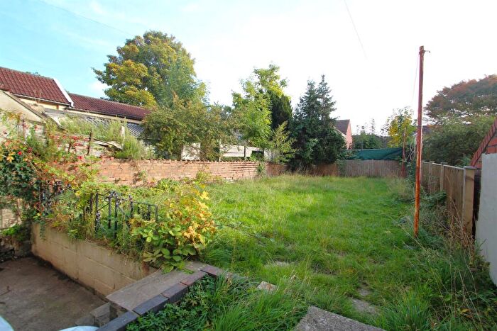 1 Bedroom Maisonette To Rent In Church Road, BS5