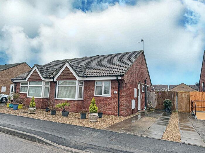 2 Bedroom House For Sale In Starcross Road, Weston-Super-Mare, BS22