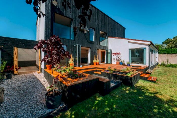 5 Bedroom Detached House To Rent In St Colme Road, Dunfermline, Fife, KY11