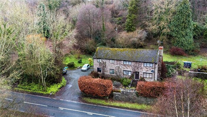 3 Bedroom Barn Conversion For Sale In Whitney-on-Wye, Hereford, Herefordshire, HR3