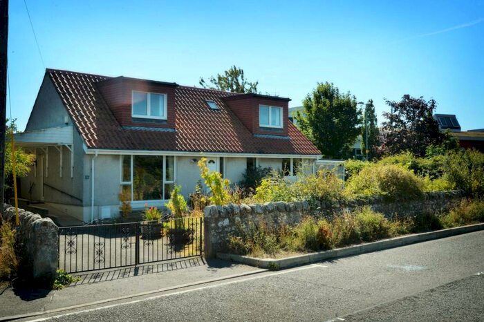 5 Bedroom Detached House For Sale In Crichton Road, Pathhead, EH37