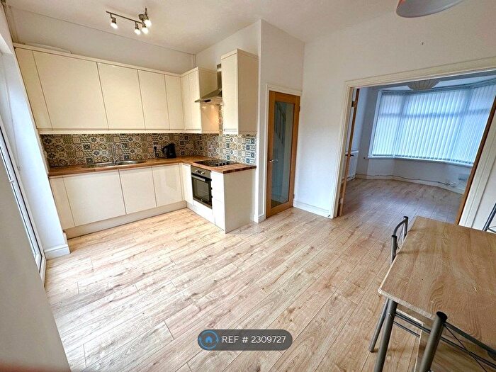 3 Bedroom Terraced House To Rent In Durham Road, Newport, NP19