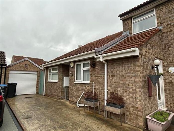 2 Bedroom Bungalow To Rent In Elmwood, Coulby Newham, Middlesbrough, TS8