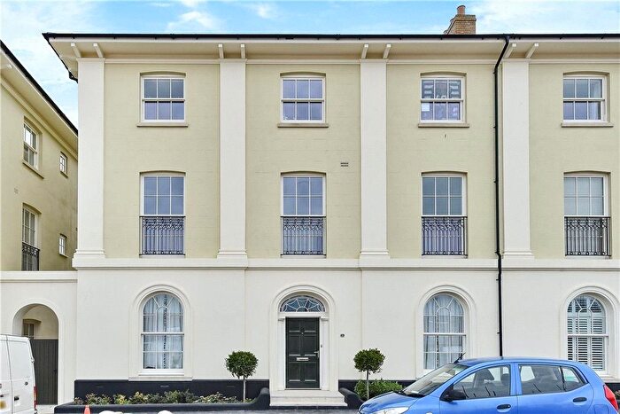 2 Bedroom Flat For Sale In Marsden Mews, Poundbury, Dorchester, DT1