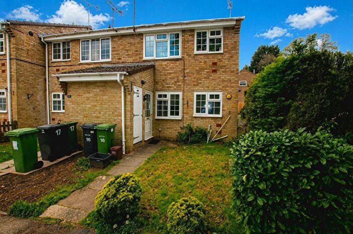 1 Bedroom Flat To Rent In Marathon Place, Bishopstoke, Eastleigh, SO50