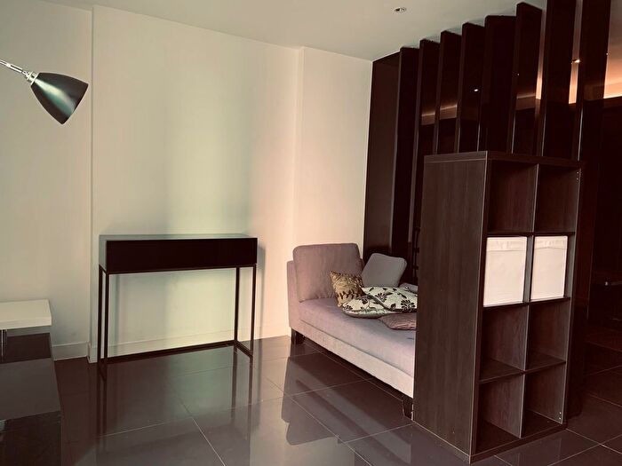 Studio To Rent In Pan Peninsula Square, London, E14