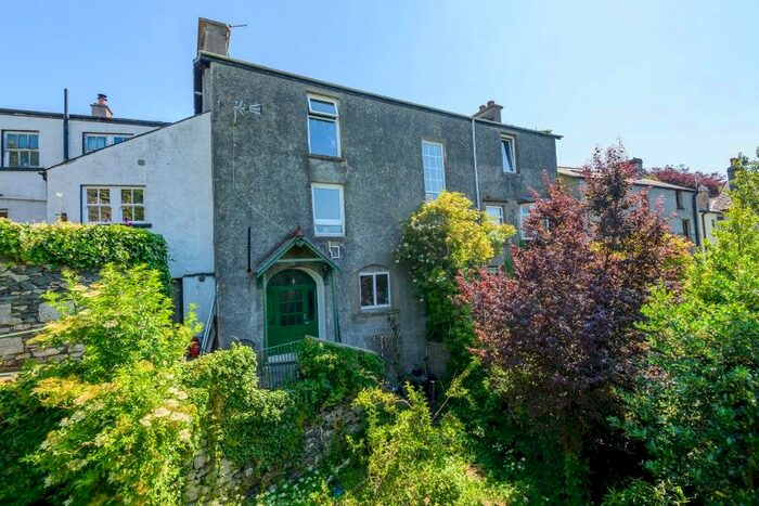 3 Bedroom Flat For Sale In Flat, Mill House, Cark In Cartmel, Grange-Over-Sands, Cumbria, LA11