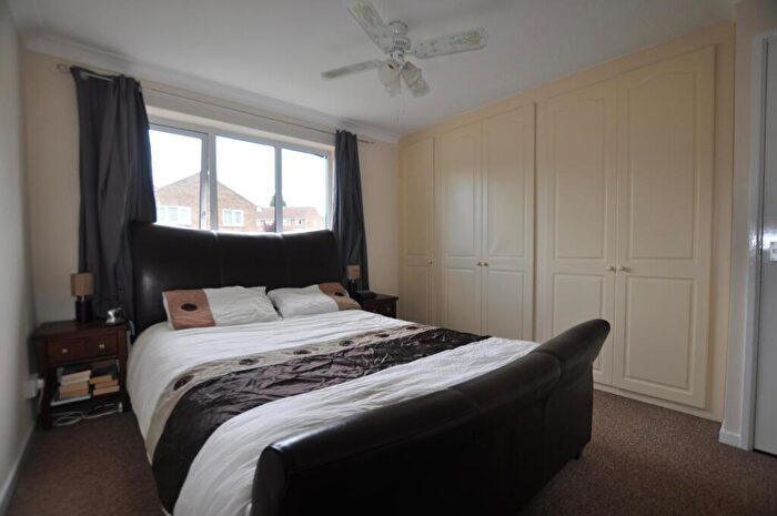 4 Bedroom House To Rent In The Wayback, Saffron Walden, CB10