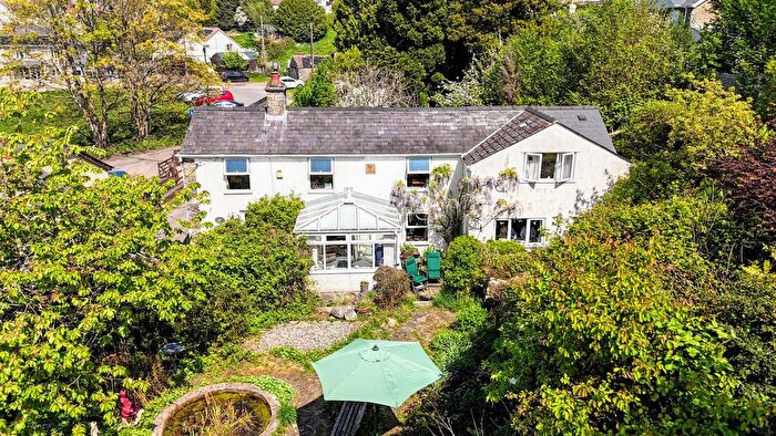 4 Bedroom Cottage For Sale In Upper Road, Pillowell, Lydney, GL15