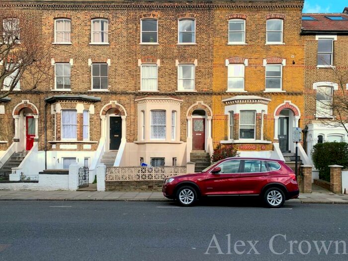 2 Bedroom Flat To Rent In Saint Thomas's Road, Finsbury Park, N4