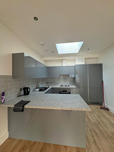 2 Bedroom Flat To Rent In High Street, Orpington, BR6