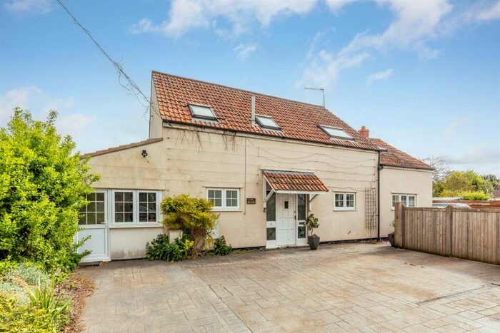 4 Bedroom Detached House For Sale In Main Road, Easter Compton, Bristol, BS35