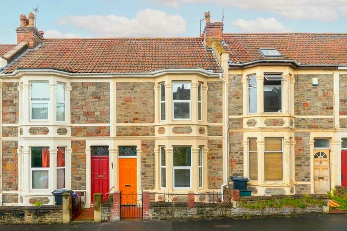 2 Bedroom Terraced House To Rent In Carlyle Road, Greenbank, Bristol, BS5