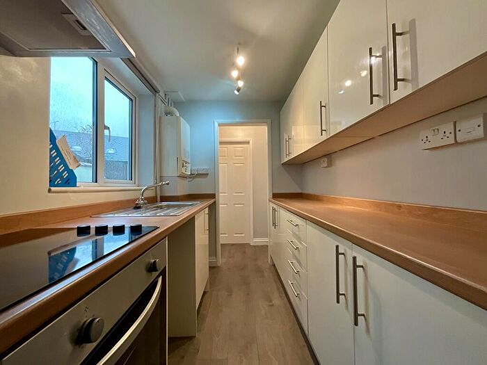 3 Bedroom Terraced House To Rent In Hope Street, Lincoln, LN5