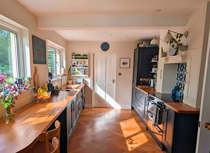 4 Bedroom Detached House To Rent In Tedburn St. Mary, Exeter, Devon, EX6