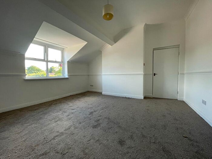 1 Bedroom Flat To Rent In Egerton Park, Birkenhead, Wirral, CH42