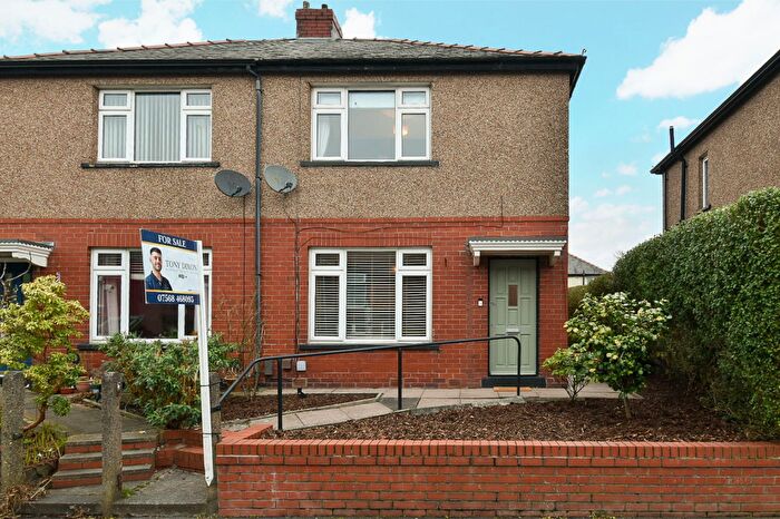 2 Bedroom Semi Detached House For Sale In Catherine Street West, Horwich, Greater Manchester, BL6