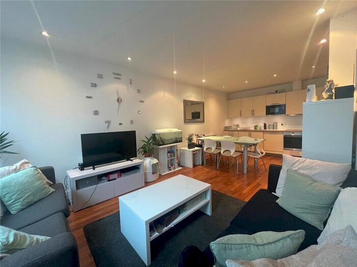 Property To Rent In Crouch End Hill, London, N8