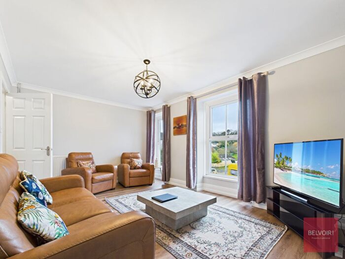 2 Bedroom Maisonette To Rent In Langland Road, Mumbles, Swansea, SA3