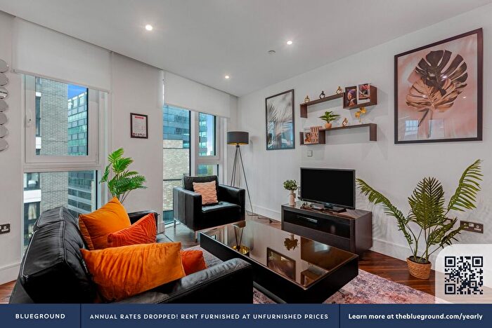 1 Bedroom Flat To Rent In Whitechapel, E1