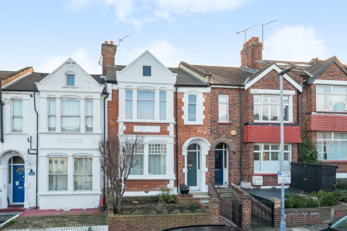 3 Bedroom Terraced House To Rent In Mayhill Road, London, SE7