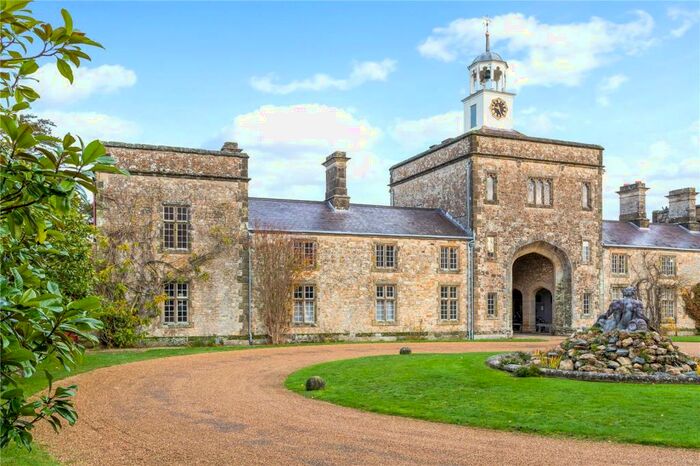 4 Bedroom Apartment To Rent In Parham Park, Parham, Pulborough, West Sussex, RH20