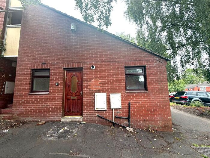 1 Bedroom Bungalow To Rent In Swallow Drive, Blackburn. Lancs., BB1