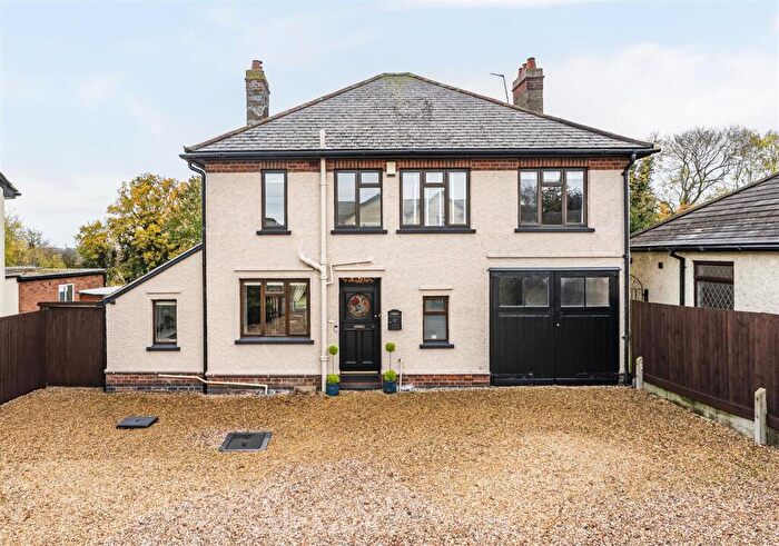 5 Bedroom Detached House For Sale In Welby Lane, Melton Mowbray, LE13