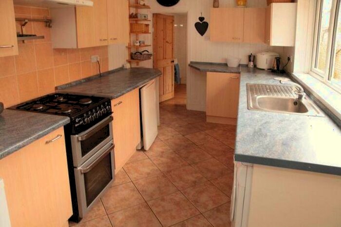 3 Bedroom Terraced House To Rent In North Parade, Lincoln, LN1