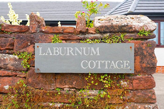 3 Bedroom Detached Bungalow For Sale In Laburnum Cottage, Roose, LA13