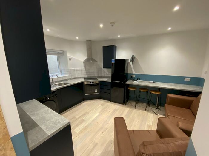 4 Bedroom Flat To Rent In Baldwin Street, Bristol, BS1