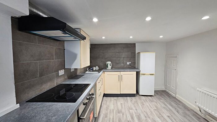 1 Bedroom Maisonette To Rent In Magdalene Road, Torquay, TQ1