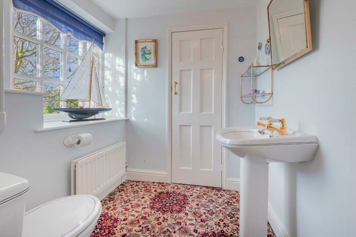 3 Bedroom Detached House For Sale In Dobson Hill, Staveley In Cartmel, Nr Newby Bridge, LA12