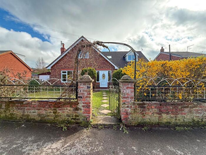 4 Bedroom Detached House For Sale In Smithy Lane, Biddulph, ST8