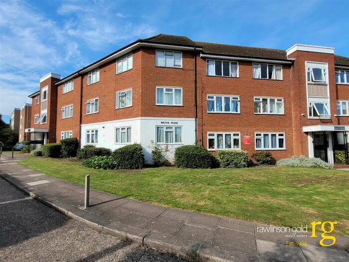 1 Bedroom Flat To Rent In Gayton Road, Harrow-On-The-Hill, Harrow, HA1