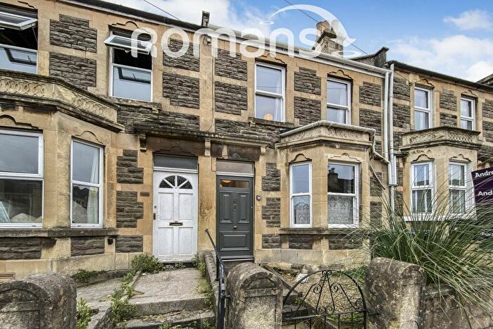 4 Bedroom Terraced House To Rent In Coronation Avenue, BA2