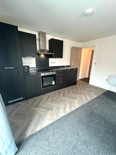 2 Bedroom Apartment To Rent In Richmond Road, Cardiff(City), CF24