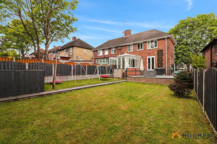 2 Bedroom Semi-Detached House For Sale In Greaves Road, Ecclesfield, Sheffield, S5