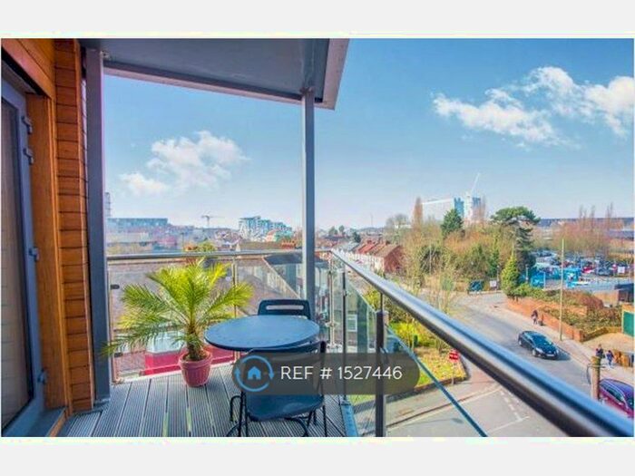 2 Bedroom Flat To Rent In Ajax Avenue, London, NW9