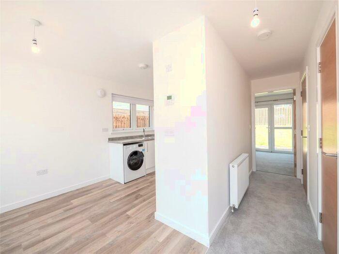 3 Bedroom Semi-Detached House To Rent In Hays Walk, Haddington, East Lothian, EH41