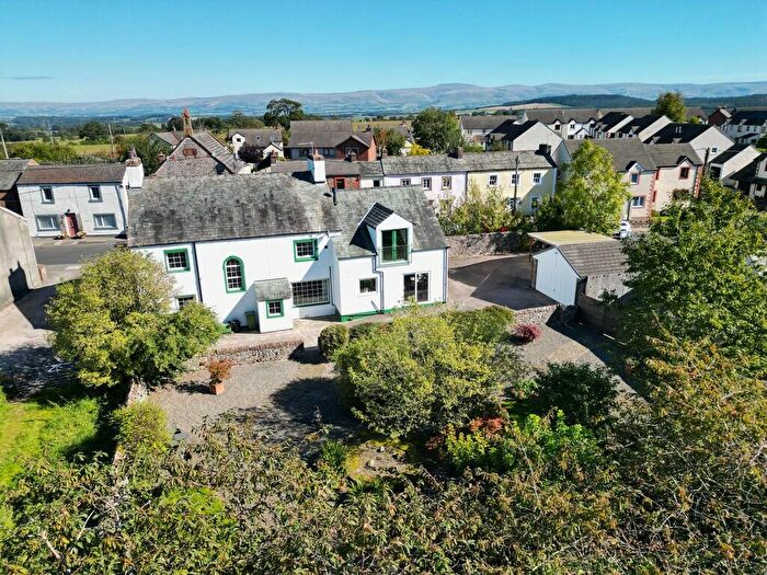 3 Bedroom Detached House For Sale In Clifton, Penrith, CA10