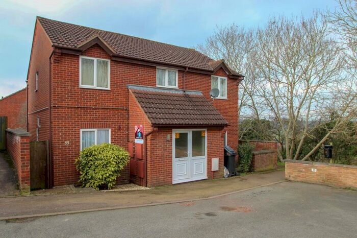 Apartment To Rent In Honeysuckle Close, Ross-On-Wye, Herefordshire, HR9